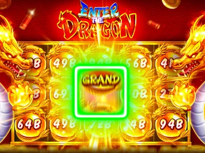 Game Selection Menu