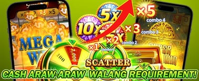 Download the Pone Club Casino App